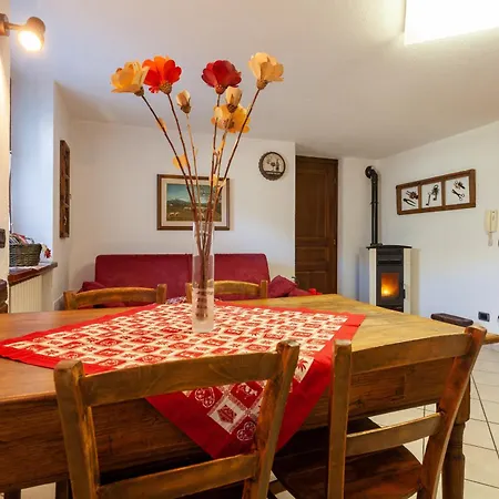 A Due Passi Da Apartment