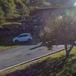 A Due Passi Da Daire