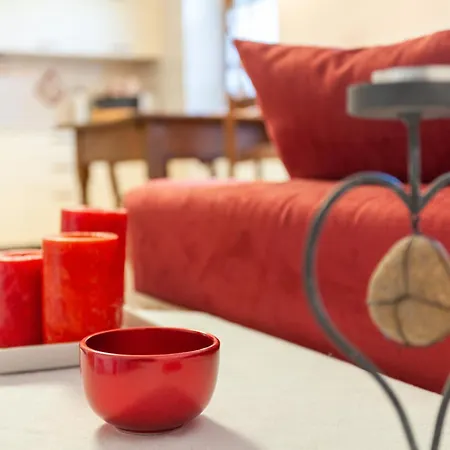 Appartement A Due Passi Da *