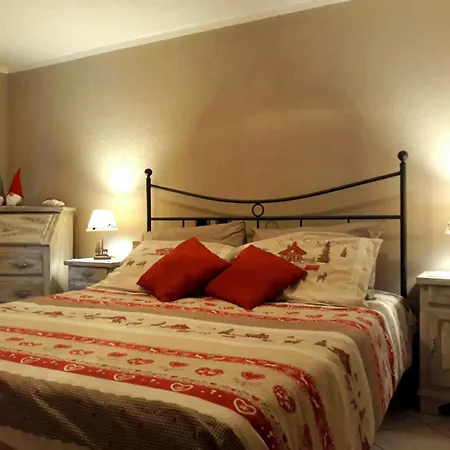 Appartement A Due Passi Da *