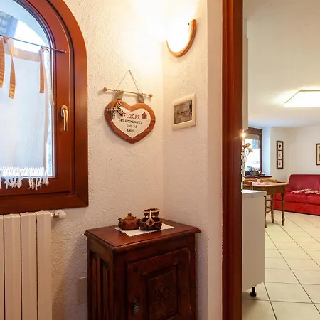 A Due Passi Da Appartement