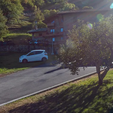 A Due Passi Da Appartement