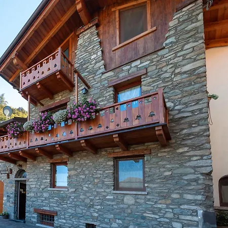 Appartement A Due Passi Da