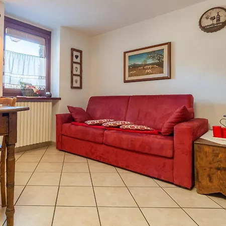 A Due Passi Da Appartement Aosta