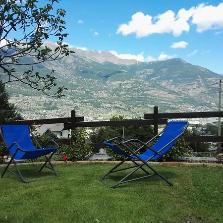 Apartment A Due Passi Da