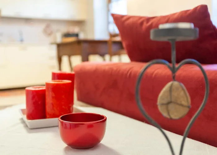 Appartement A Due Passi Da *