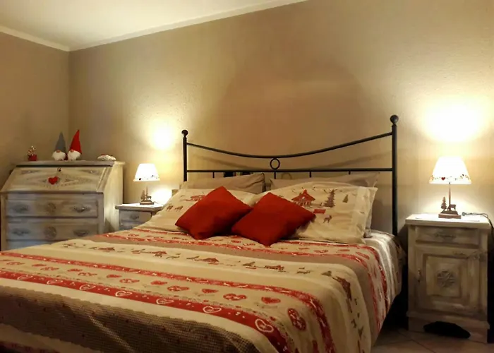 Apartment A Due Passi Da *