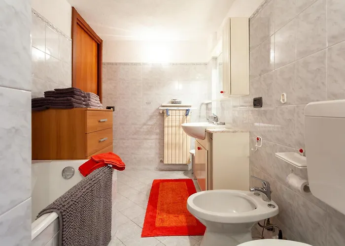 A Due Passi Da * Aoste