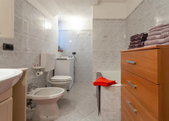 A Due Passi Da Appartement