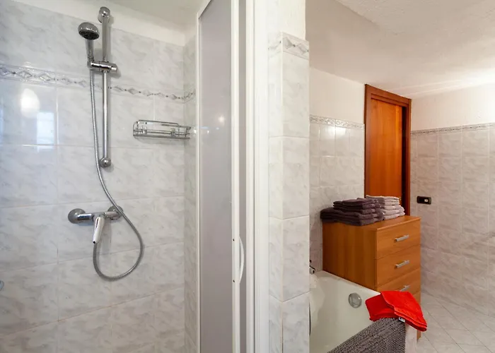 A Due Passi Da Aoste