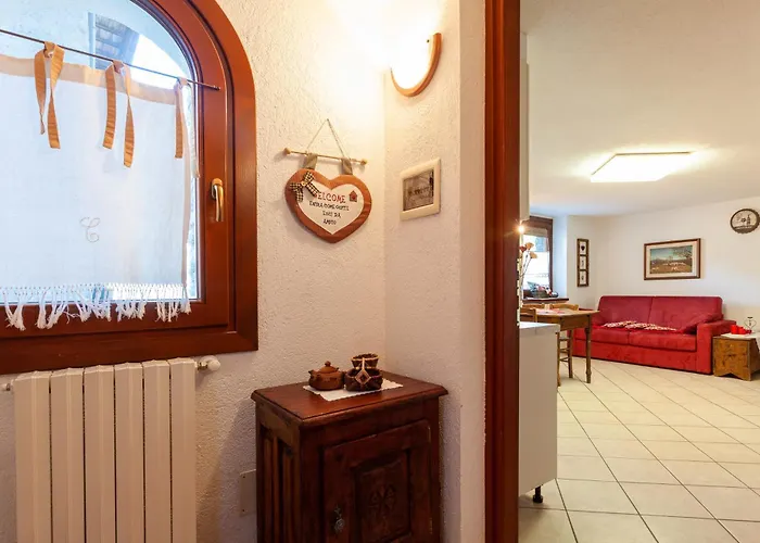 A Due Passi Da Appartement