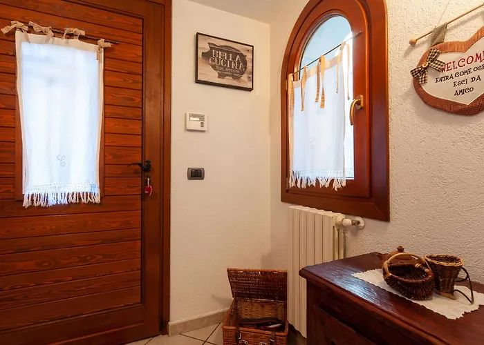 Appartement A Due Passi Da Aoste