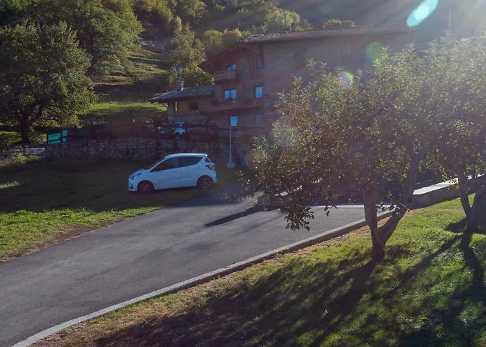 A Due Passi Da Appartement