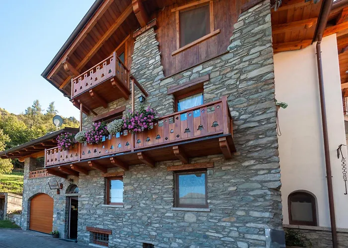 Appartement A Due Passi Da