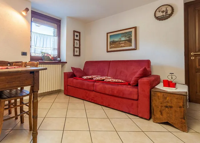 A Due Passi Da Appartement Aoste