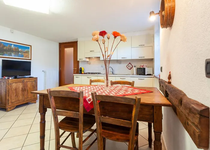 A Due Passi Da * Aoste